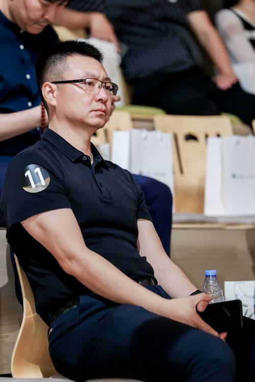 睿住智能 &times; 尺道设计
